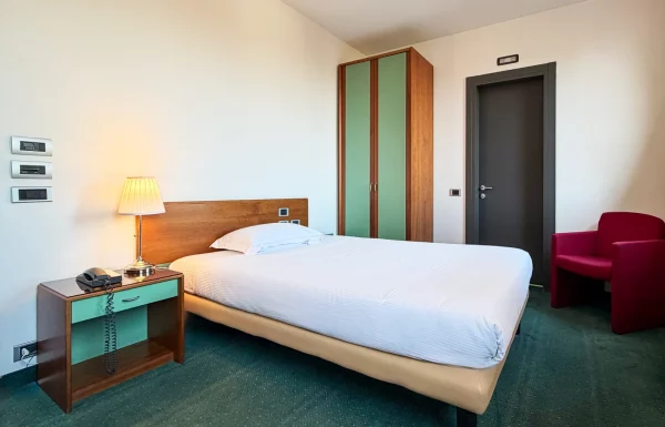 Comfort Einzelzimmer