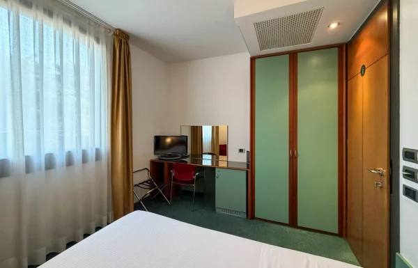 Standard Einzelzimmer