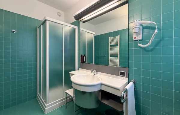 Standard Einzelzimmer