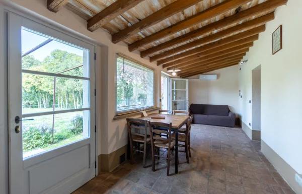 Appartamento Albicocco