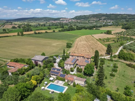 Agriturismo Il Molinello