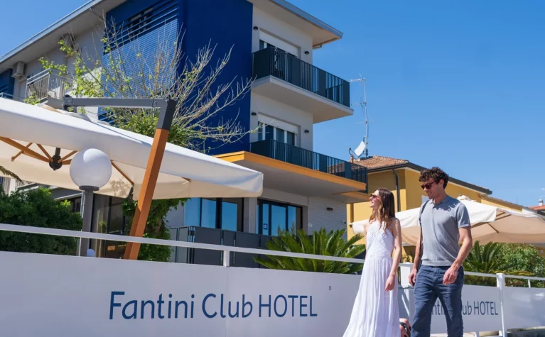 Fantini Club Hotel
