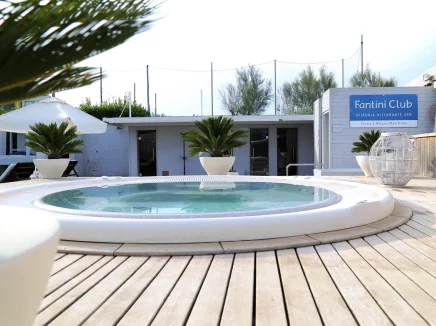 Fantini Club Hotel