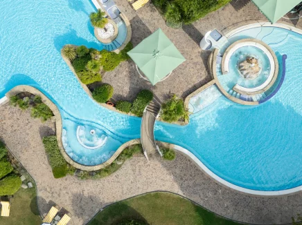 Galzignano Resort Terme & Golf