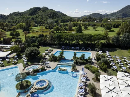 Galzignano Resort Terme & Golf