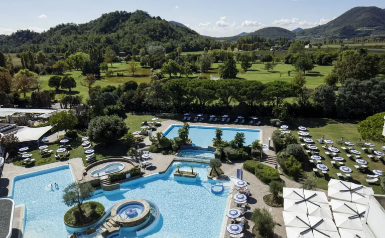 Galzignano Resort Terme & Golf