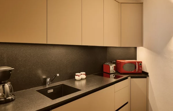 Apartment Suite