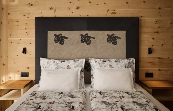 Comfortzimmer