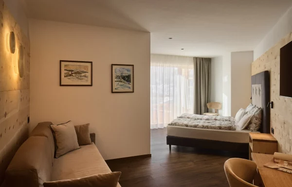 Comfortzimmer