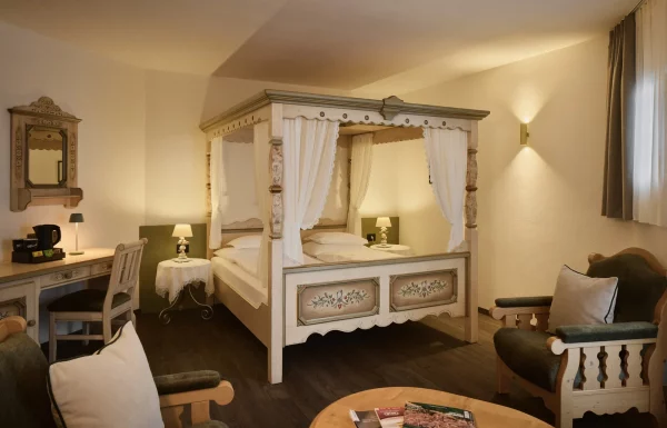Romanticzimmer