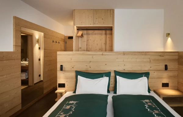 Standardzimmer