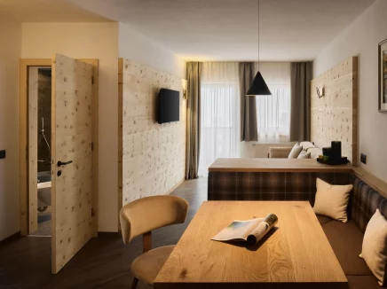 Hotel Mesdì