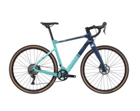 Bianchi arcadex carbon