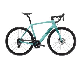 Bianchi infinito cv disc