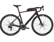 Road Bike Focus Paralane 8.8