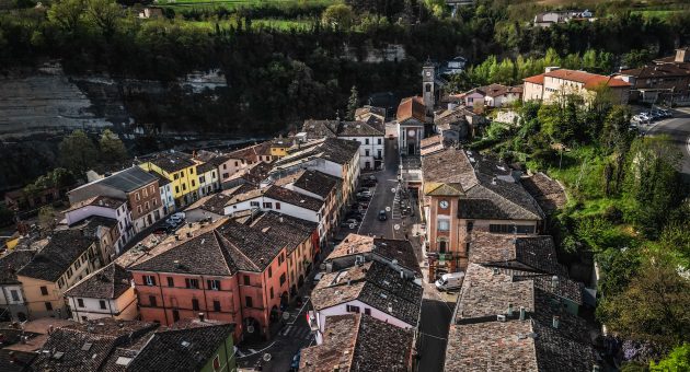 Romagna E-Bike-Erlebnis: Radeln, Entdecken, Entspannen