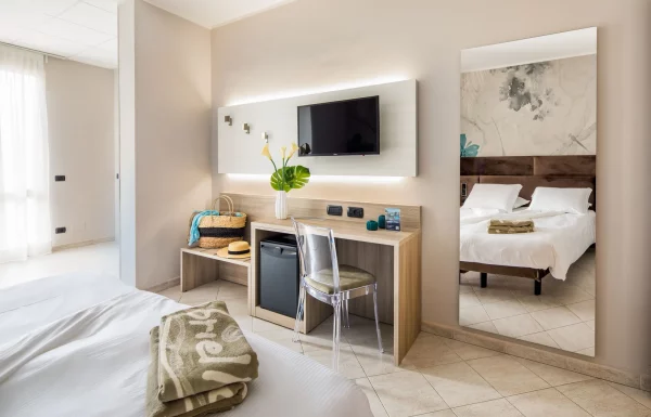 Doppelzimmer