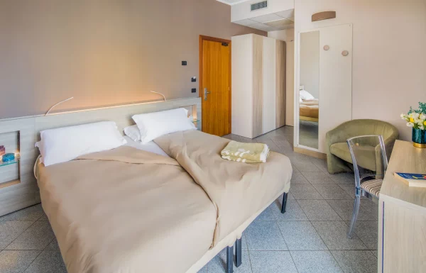 Doppelzimmer