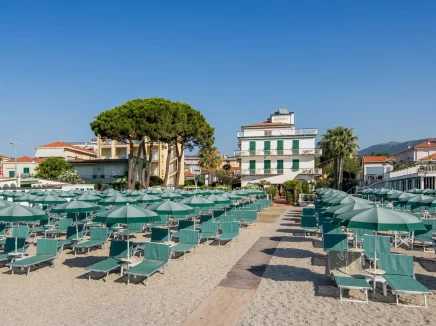 Hotel Gabriella