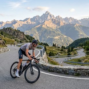 Sampeyre-Pass-Runde