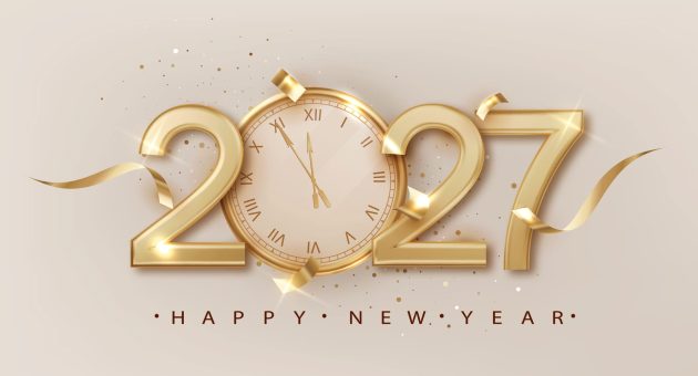 Ihr Silvester mit dem Meer als Kulisse